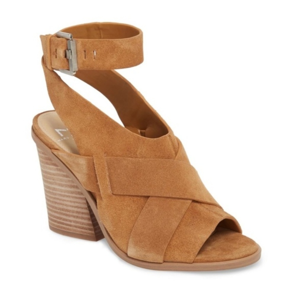 Marc Fisher Valen Sandals New With box